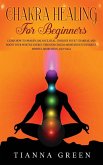 Chakra Healing For Begginers