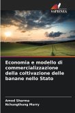 Economia e modello di commercializzazione della coltivazione delle banane nello Stato