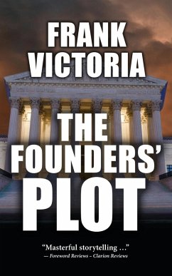 The Founders Plot - Victoria, Frank