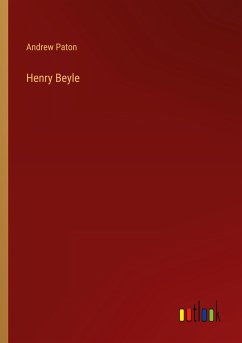 Henry Beyle