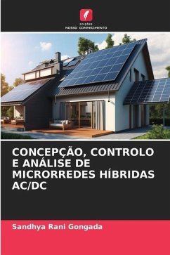 CONCEPÇÃO, CONTROLO E ANÁLISE DE MICRORREDES HÍBRIDAS AC/DC - Gongada, Sandhya Rani