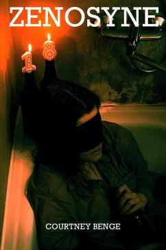 Zenosyne (eBook, ePUB) - Benge, Courtney