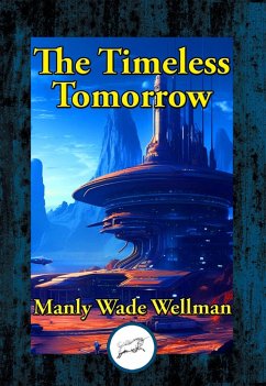 Cover Timeless Tomorrow (eBook, ePUB)