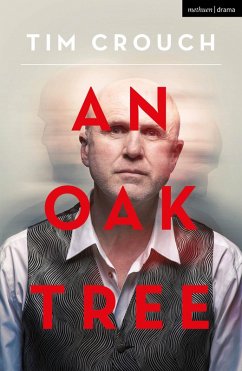 An Oak Tree (eBook, ePUB) - Crouch, Tim