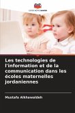 Les technologies de l'information et de la communication dans les écoles maternelles jordaniennes