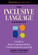The Inclusive Language Handbook - Bild 1