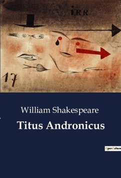 Titus Andronicus - Shakespeare, William