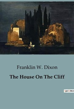 The House On The Cliff - Dixon, Franklin W.