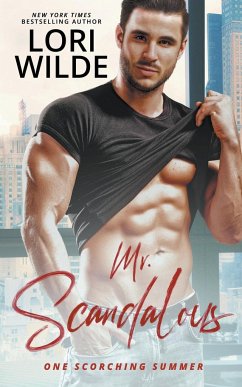 Mr. Scandalous - Wilde, Lori