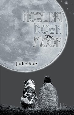 Howling Down the Moon - Rae, Judie; Tbd