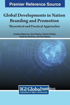 Global Developments in Nation Branding and Promotion