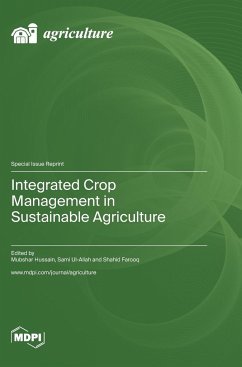 Integrated Crop Management in Sustainable Agriculture