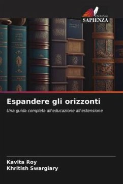 Cover Espandere gli orizzonti