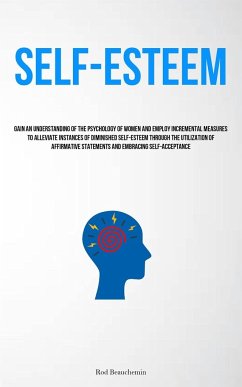 Self-Esteem - Beauchemin, Rod