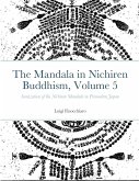 The Mandala in Nichiren Buddhism, Volume 5