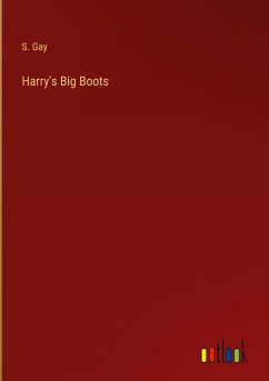 Harry's Big Boots