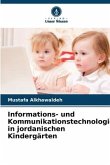 Informations- und Kommunikationstechnologie in jordanischen Kindergärten