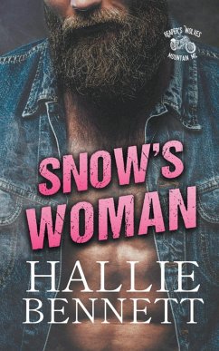 Snow's Woman - Bennett, Hallie