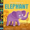 Once Upon an Elephant (eBook, ePUB) - Bild 1