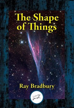 Cover Shape of Things (eBook, ePUB)