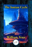 Ionian Cycle (eBook, ePUB) Ionian Cycle (eBook, ePUB)