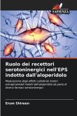 Ruolo dei recettori serotoninergici nell'EPS indotto dall'aloperidolo
