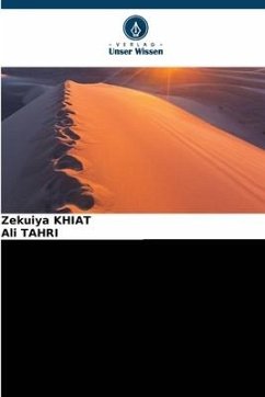 REGARDS SUR L'ALGÉRIE Energie und Rente - KHIAT, Zekuiya;Tahri, Ali