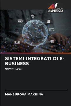 SISTEMI INTEGRATI DI E-BUSINESS - MAKHINA, MANSUROVA