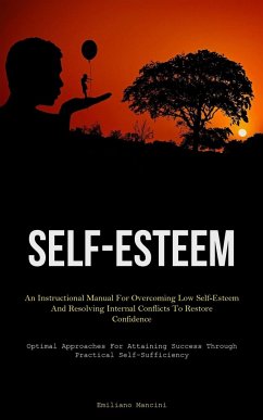 Self-Esteem - Mancini, Emiliano