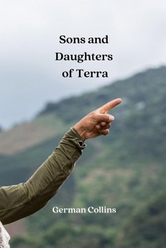 Sons and Daughters of Terra - Collins, German