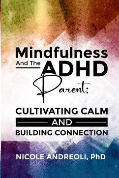 Cover Mindfulness & the ADHD Parent