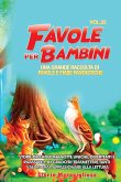 Favole per Bambini