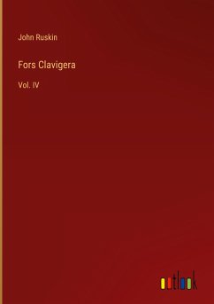 Fors Clavigera