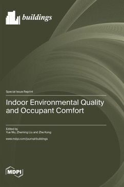 Cover Indoor Environmental Quality and Occupant Comfort