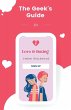 The Geek's Guide to Love and Dating - Bild 1