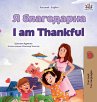 I am Thankful (Russian English... - Bild 1