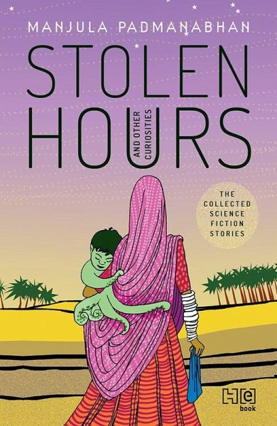 Stolen Hours and Other Curiosities (eBook, ePUB)