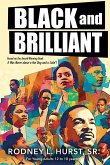 Black and Brilliant (eBook, ePUB)