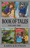 Book of Tales: Volume One (Geraldine Woolkins Series, #4) (eBook, ePUB)