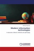 Modern information technologies