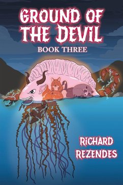 Ground of the Devil - Rezendes, Richard