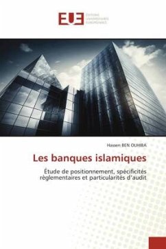 Les banques islamiques - BEN OUHIBA, Hassen