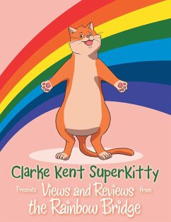 Clarke Kent Super Kitty - Kent, Clarke