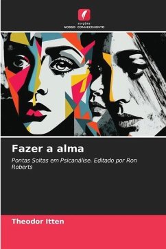 Fazer a alma - Itten, Theodor