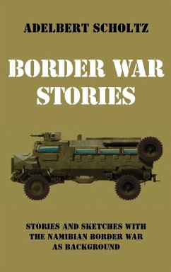 Border War Stories