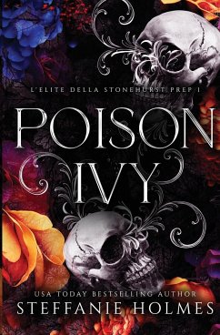 Poison Ivy - Holmes, Steffanie