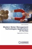 Modern Water Management Technologies Applications of Ferrites