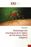 Bioécologie des moustiques de la région de Tizi-Ouzou (Nord d'Algérie)