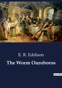 The Worm Ouroboros - Eddison, E. R.