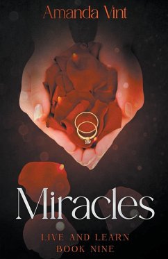 Miracles - Live and Learn, Book Nine - Vint, Amanda